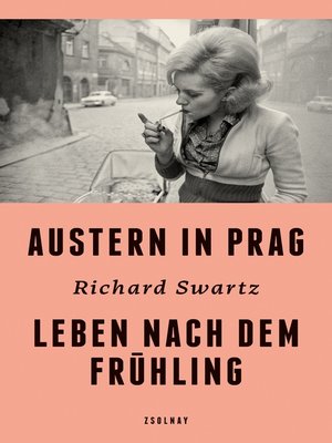 cover image of Austern in Prag